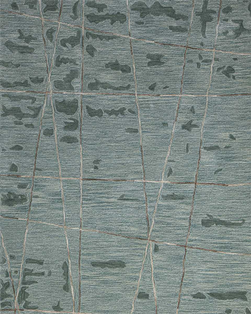 Maggie Hand-Tufted Rug, 4' x 6'
